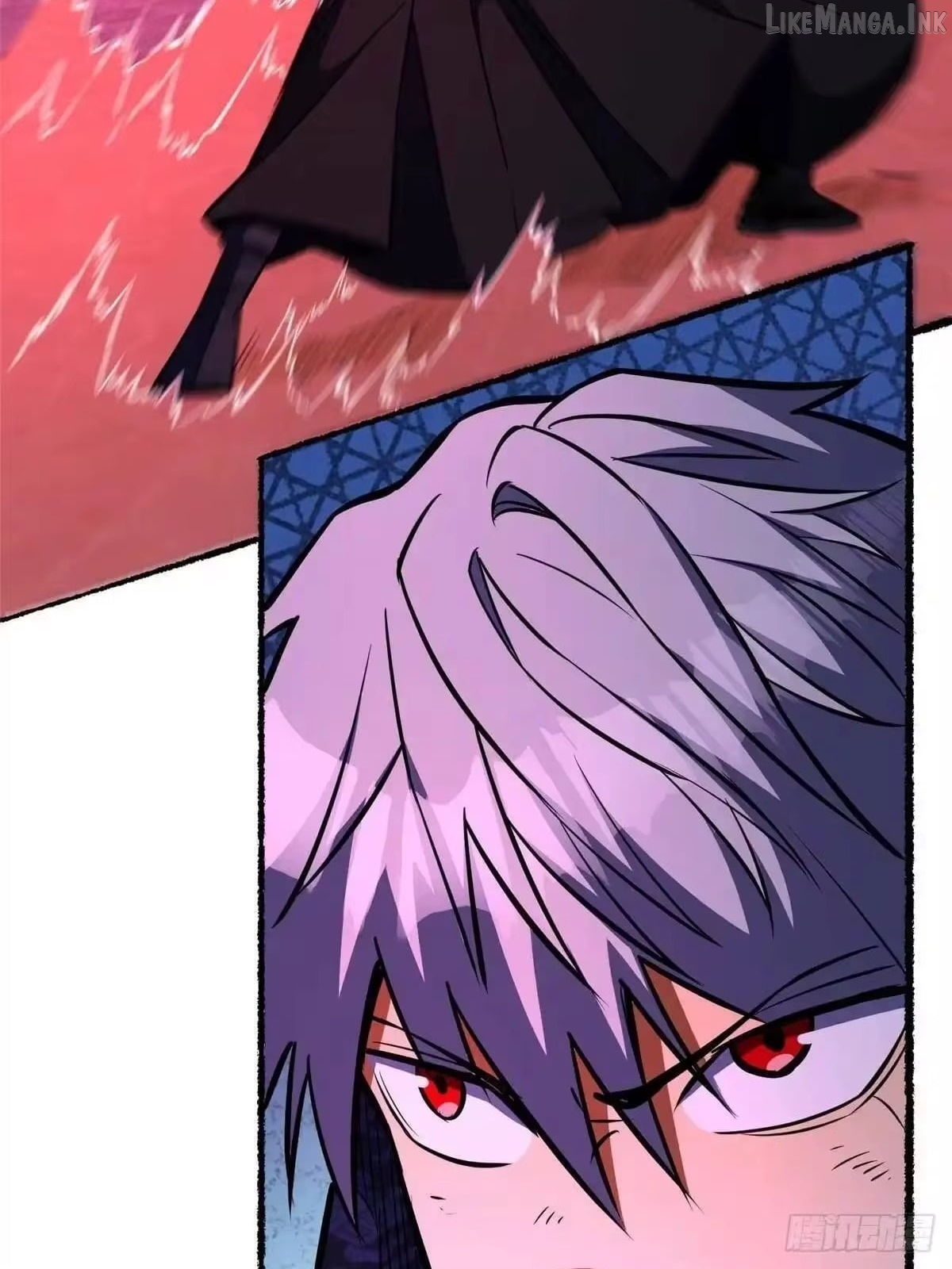 Divine Urban God Chapter 341  - page 13